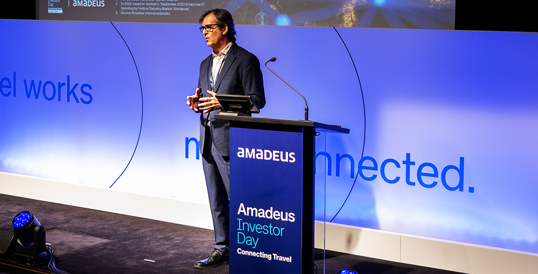 AMDS Investor Day 2024: A bright future for our industry